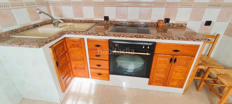 Foto d6bfddd4-74b6-4a5a-94a9-270752084772. House with heating in Pezuela de las Torres