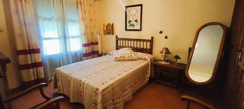 Foto d881cda3-e9a0-4c22-a973-e039d5f6c921. House with heating in Pezuela de las Torres