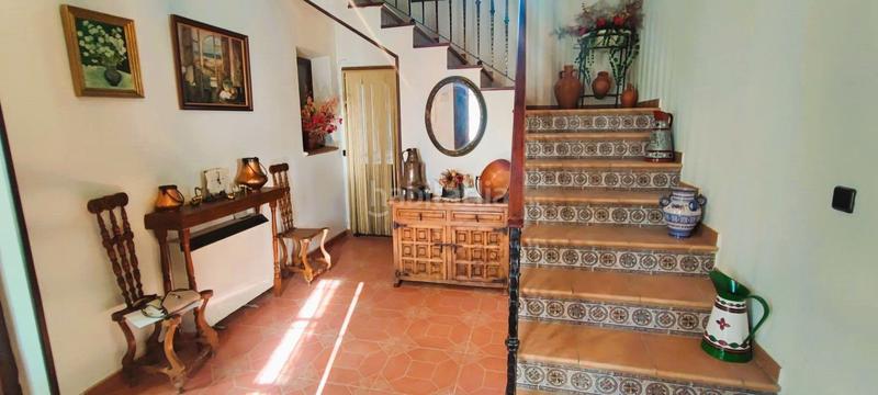 Foto e82478e3-d734-45f4-87f2-461df268113a. House with heating in Pezuela de las Torres