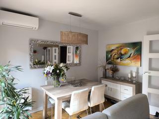 Casa en Ensanche