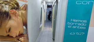 Business premise in Val