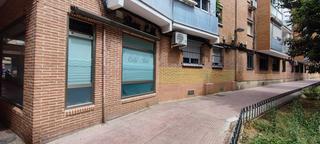 Local Comercial en Chorrillo