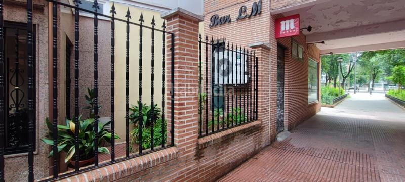 Foto 2982580a-7641-4117-9458-3d03b07a5a23. Local comercial a Chorrillo Alcalá de Henares