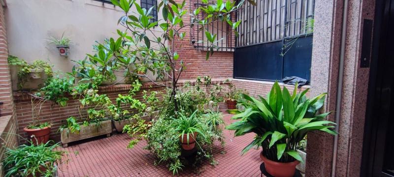 Foto 75758e7e-f93e-455a-bc65-a83f458427d9. Local comercial a Chorrillo Alcalá de Henares