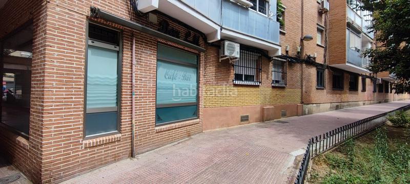 Foto 7e5a6e7c-d59c-4434-a514-ac6c31f4fa9b. Local comercial a Chorrillo Alcalá de Henares