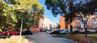Appartement à Caballería Española