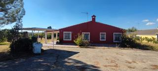 Maison à Valdeavero