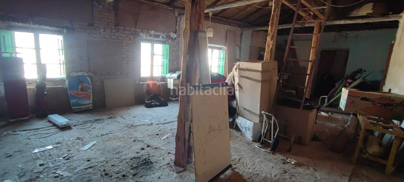 Foto e1279f24-410e-48ea-8415-6429d06da214. Masía en Alarilla