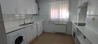 Lloguer Pis a Centro - Barrio las Doscientas