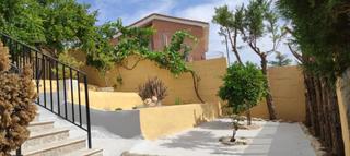 Affitto Casa in Meco pueblo