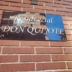 Rent Flat in Ciudad 10