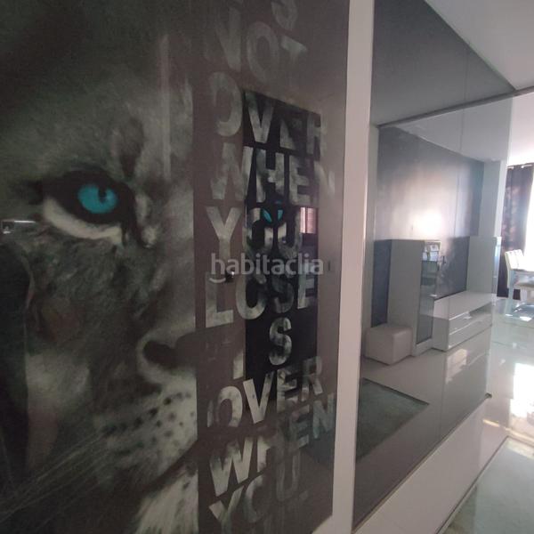 Foto d4aaec68-2802-4f54-98cd-184661dbee1d. Affitto appartamento con riscaldamento in Ciudad 10 Alcalá de Henares