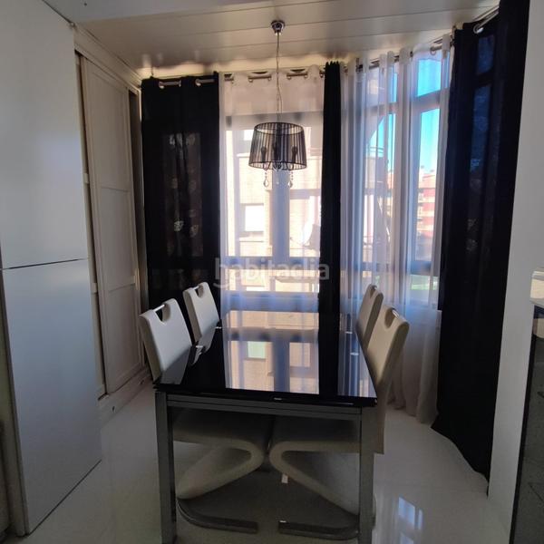 Foto 10a2fad3-11fd-4669-81c6-89a704a43d28. Location appartement avec chauffage dans Ciudad 10 Alcalá de Henares