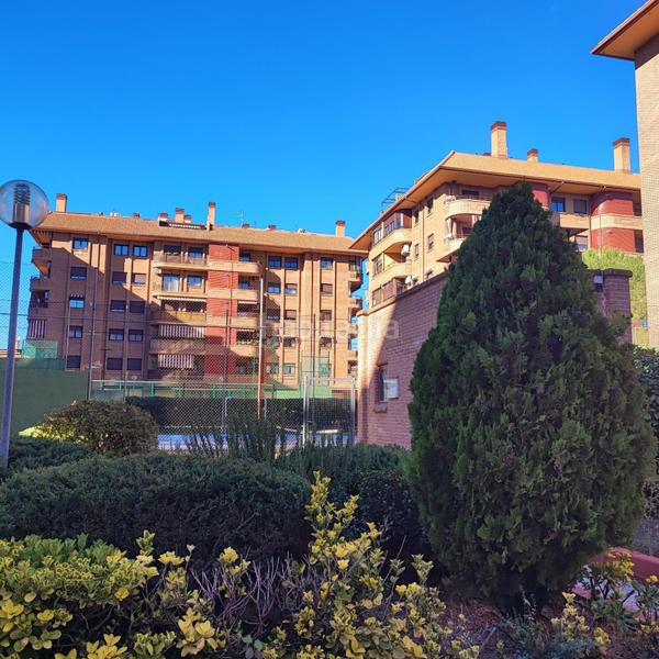 Foto 63a88c42-9f9a-4369-b6cb-8c39af6b24ce. Location appartement avec chauffage dans Ciudad 10 Alcalá de Henares