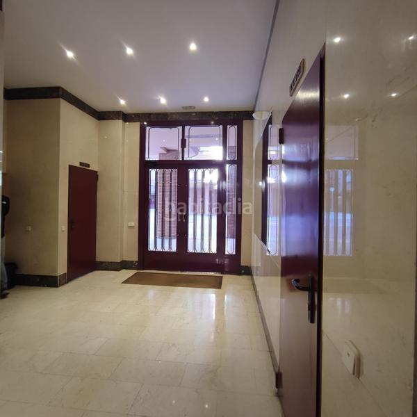 Foto 74a352ae-932b-4e7f-8b8d-d4f79a28eb16. Location appartement avec chauffage dans Ciudad 10 Alcalá de Henares