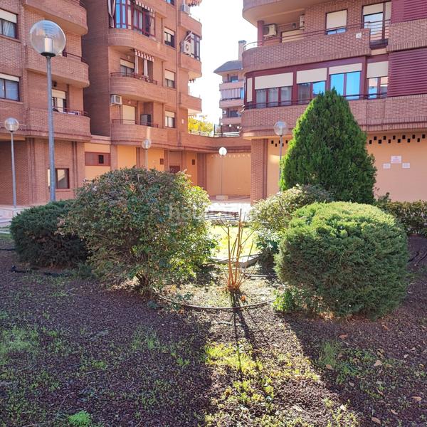 Foto 95581615-f64d-4a39-8f45-90f4737a0fd7. Location appartement avec chauffage dans Ciudad 10 Alcalá de Henares