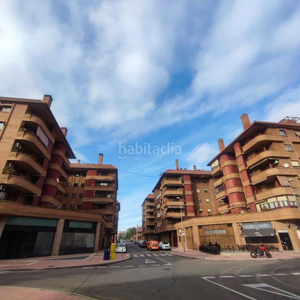 Foto 963334fa-d1bf-47d6-99cc-cfc2c9b34f3c. Location appartement avec chauffage dans Ciudad 10 Alcalá de Henares