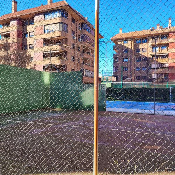 Foto 724edf86-6203-4719-a482-066b5a757009. Lloguer pis amb calefacció a Ciudad 10 Alcalá de Henares