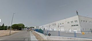 Miete Fabrikhalle in La Garena