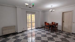 Etagenwohnung in Parque Cataluña