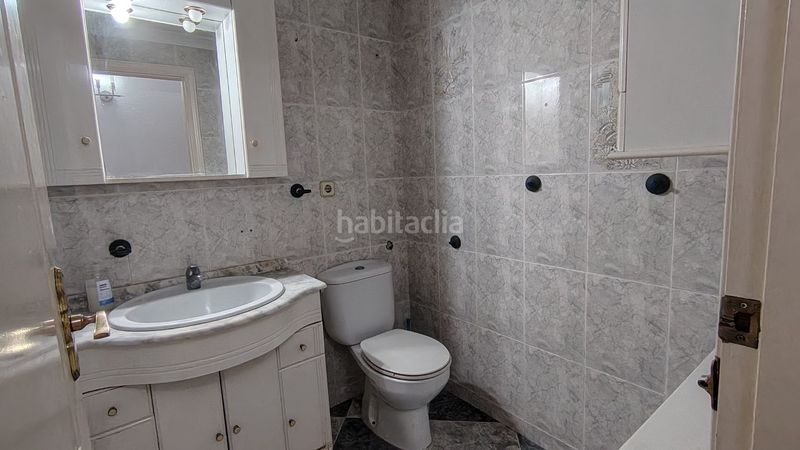 Foto 3d20f853-2be1-429e-beaa-ebbf134d72a8. Flat with heating in Parque Cataluña Torrejón de Ardoz