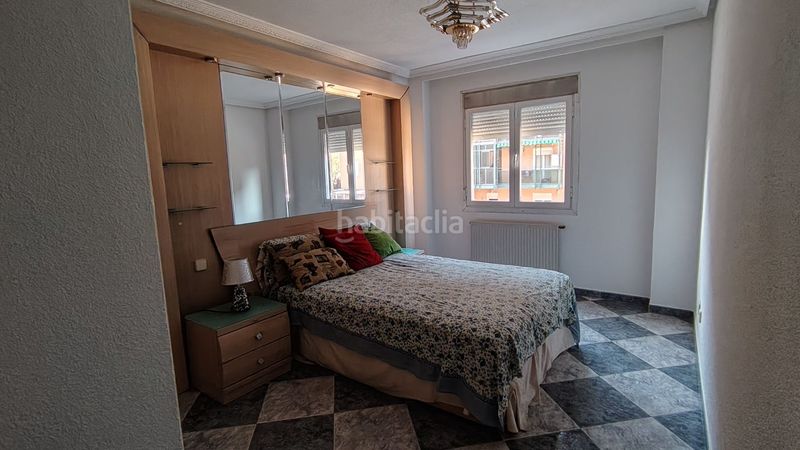 Foto 40f31506-8168-4f4b-a4f3-cc87432b84a7. Flat with heating in Parque Cataluña Torrejón de Ardoz