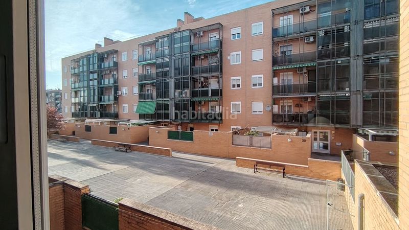 Foto 451dbec9-4524-4d9a-adab-b32b125edb40. Flat with heating in Parque Cataluña Torrejón de Ardoz