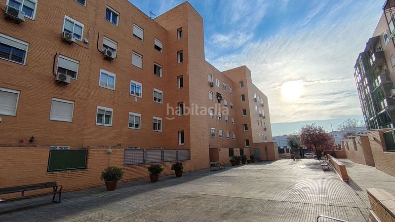 Foto 705e12c2-b382-41f7-95b4-d7e142731d52. Flat with heating in Parque Cataluña Torrejón de Ardoz