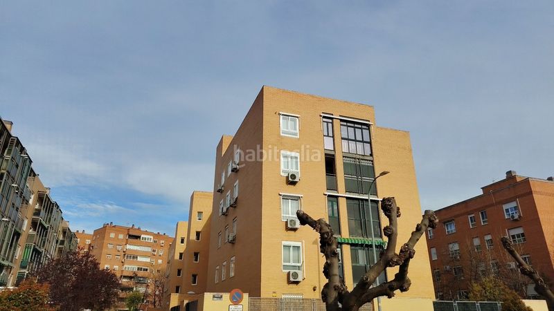 Foto 7880b200-6917-42b7-aa8c-86cf9b34a935. Flat with heating in Parque Cataluña Torrejón de Ardoz