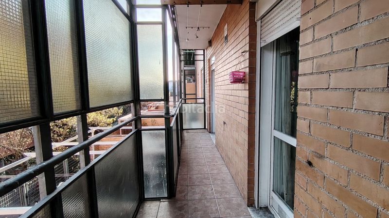Foto da7f6f27-2764-4145-9320-6d6cb59714dd. Flat with heating in Parque Cataluña Torrejón de Ardoz