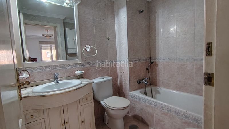 Foto f215ab41-cb4d-4626-9473-1ad18519554f. Flat with heating in Parque Cataluña Torrejón de Ardoz