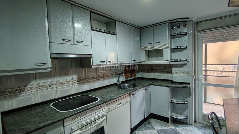 Foto fab0fac2-f8c2-4f34-bcbf-86d8159cc0a4. Flat with heating in Parque Cataluña Torrejón de Ardoz