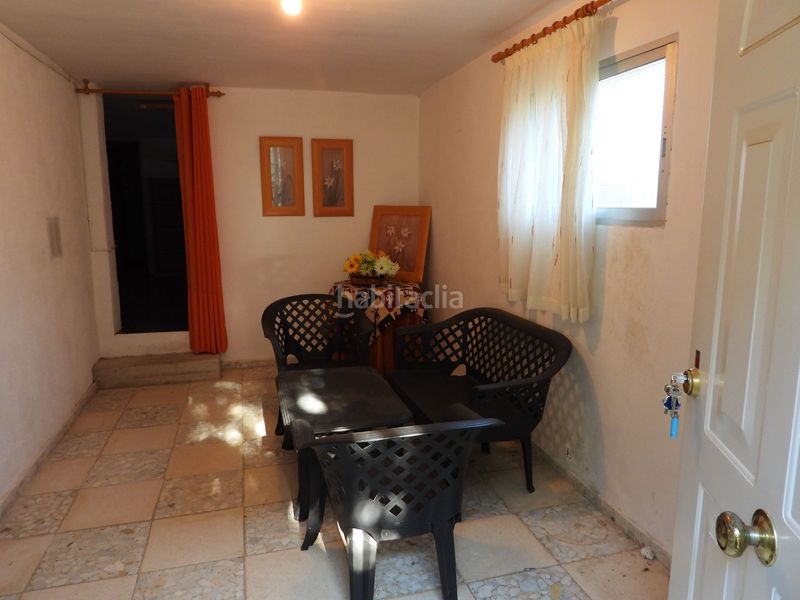 Foto 11843d09-12dd-42e2-bef4-e535e94c4a67. Casa amb calefacció a Pezuela de las Torres