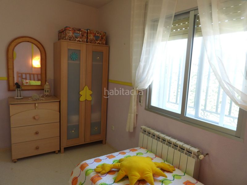 Foto 4564a8c5-26ce-49ee-8884-e9bb135e58c3. Casa amb calefacció a Pezuela de las Torres