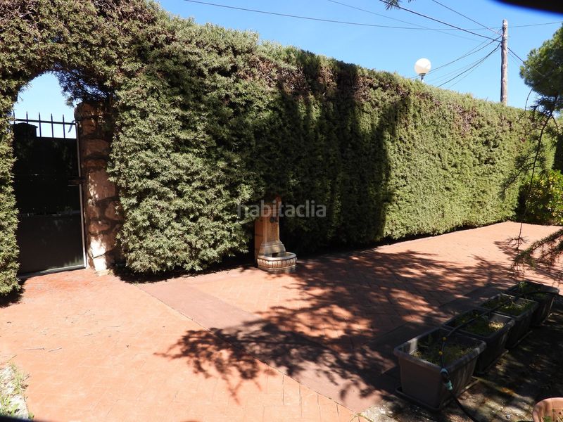 Foto 52ef7815-1ff0-40ff-97ec-4b093f147f09. Casa amb calefacció a Pezuela de las Torres