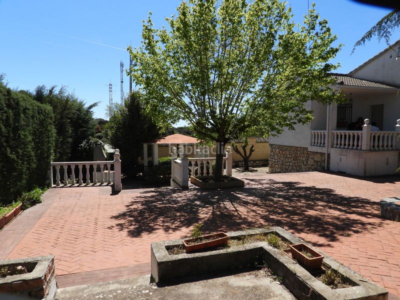 Foto 5a6b9c55-b224-414d-8f49-7da5f855780d. Casa amb calefacció a Pezuela de las Torres