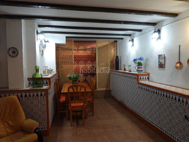 Foto 75b601eb-9046-4c33-a282-810613764392. Casa amb calefacció a Pezuela de las Torres