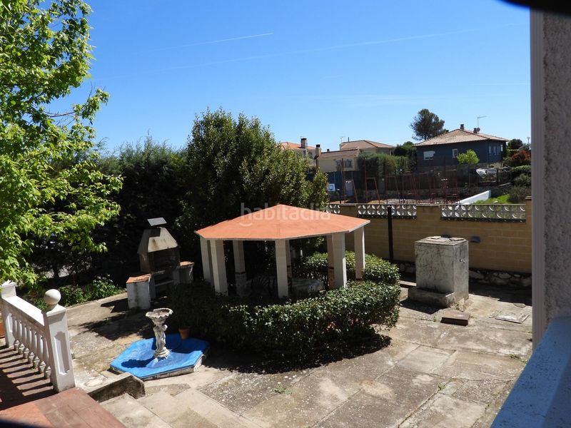 Foto 78a377d1-c999-4200-b50a-18eda476911c. Casa amb calefacció a Pezuela de las Torres
