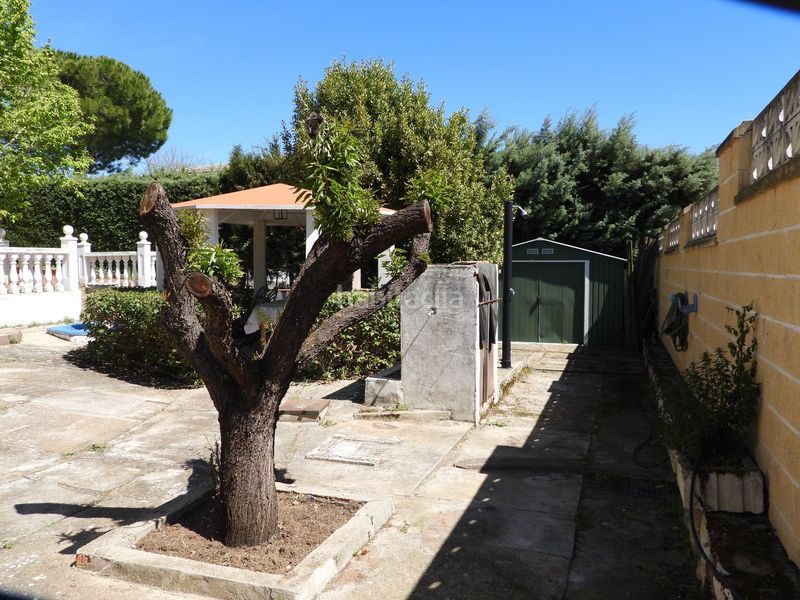Foto 8827bbe0-fdbd-4188-a332-8334ec8e0fe7. Casa amb calefacció a Pezuela de las Torres