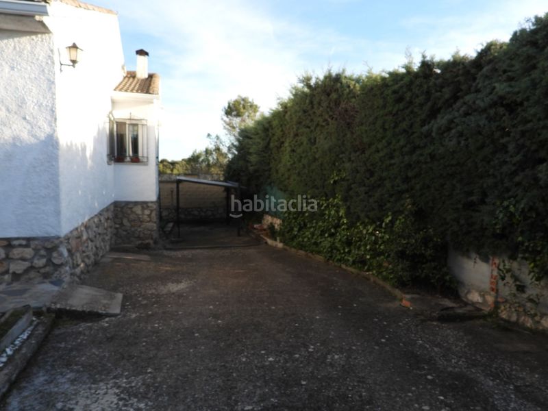 Foto 9b7c849f-8ca7-4831-ae68-c35cff4c1f65. Casa amb calefacció a Pezuela de las Torres