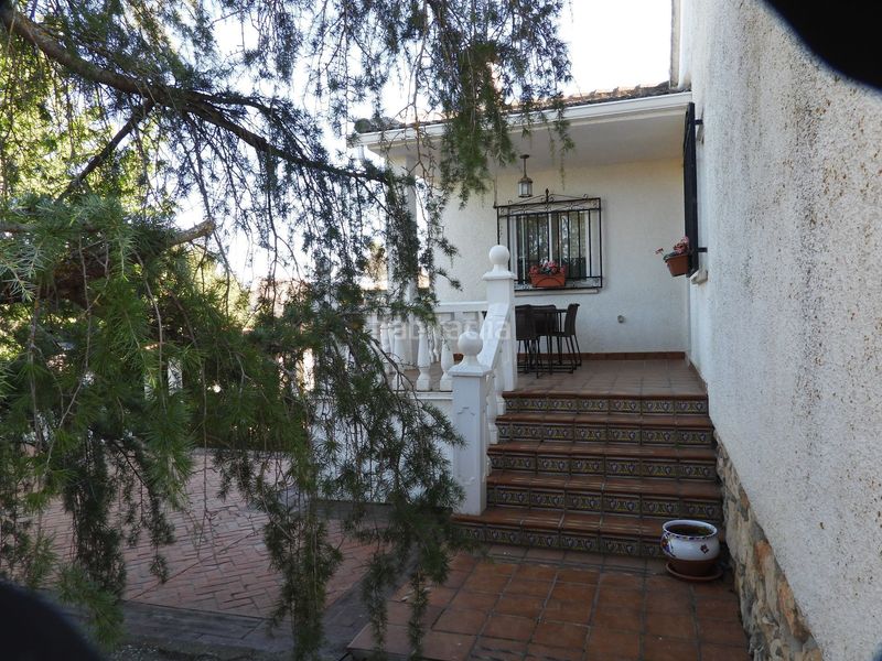 Foto b6d9daea-7c2c-4417-b212-b94f2a4ad268. Casa amb calefacció a Pezuela de las Torres