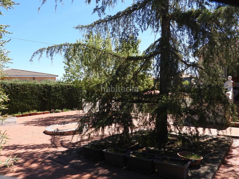 Foto b90adc2b-6578-4631-82f9-7ad75077ac00. Casa amb calefacció a Pezuela de las Torres