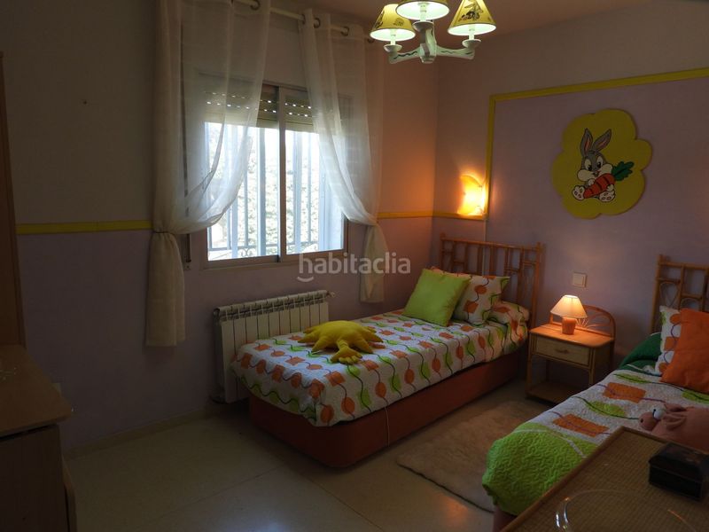 Foto baf708b6-8bbf-4b4e-bd08-70990cd0df24. Casa amb calefacció a Pezuela de las Torres
