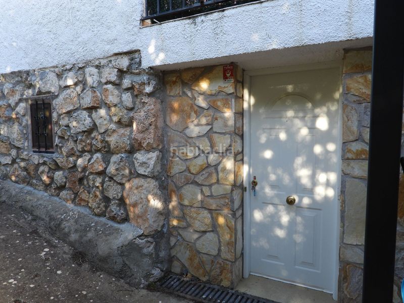 Foto c08390a0-b48c-4d51-8f24-efd1c639cbbe. Casa amb calefacció a Pezuela de las Torres