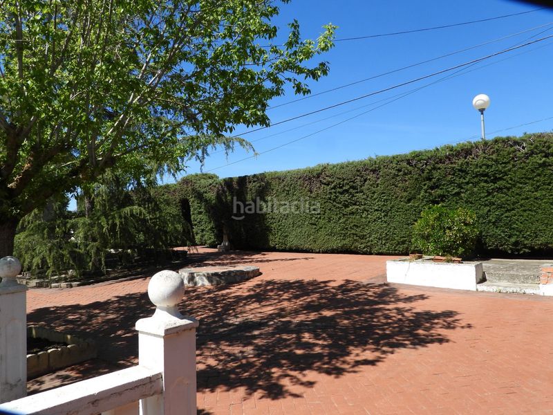 Foto c32c217a-d3a4-4358-ad41-759b13622416. Casa amb calefacció a Pezuela de las Torres