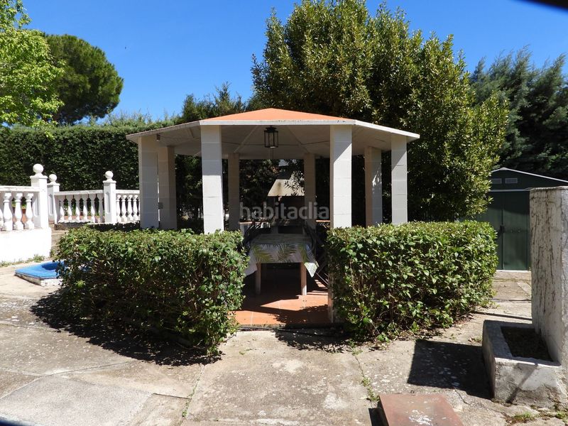 Foto e209c51d-a2b5-4376-9965-23cacbd2b727. Casa amb calefacció a Pezuela de las Torres