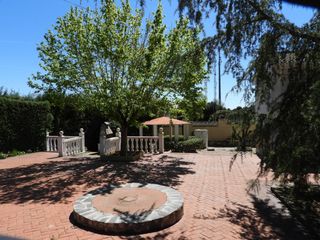 House in Pezuela de las Torres