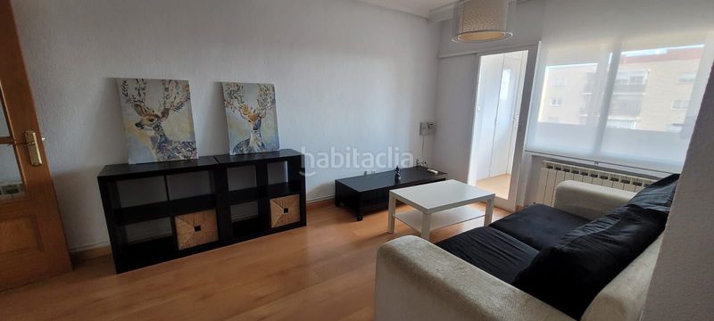 Foto 0e170150-4eee-43bb-b6dd-8d9f44bd781e. Rent flat with heating in Rosas - Musas Madrid