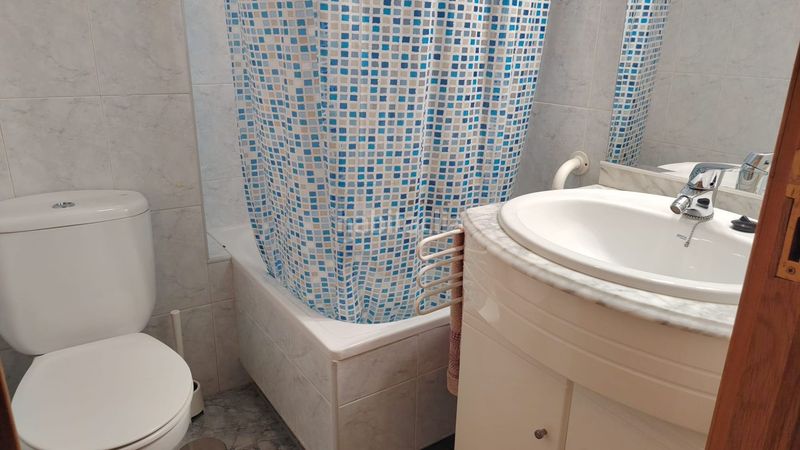 Foto 13925a27-377c-408d-b389-c2922b5c027e. Rent flat with heating in Rosas - Musas Madrid