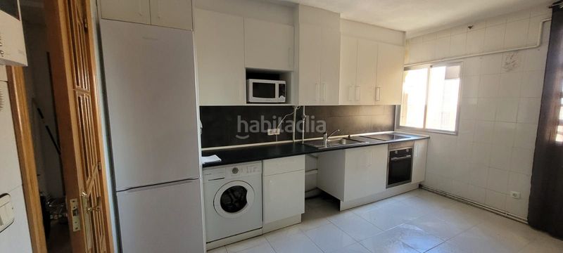 Foto 278956c0-e6db-4418-9951-b21b2db30742. Rent flat with heating in Rosas - Musas Madrid